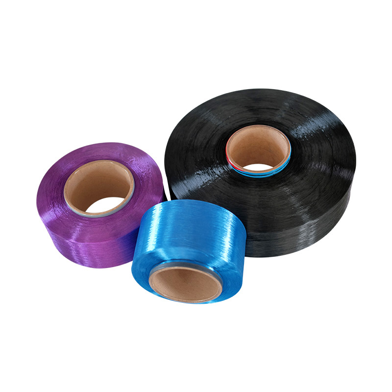 HOY coloratum seriem tinctum crimped concava