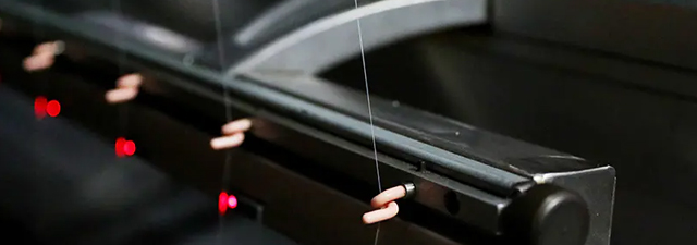 HOY Launches Sustainable cavum Crimped tinctum cum superior umor-Wicking