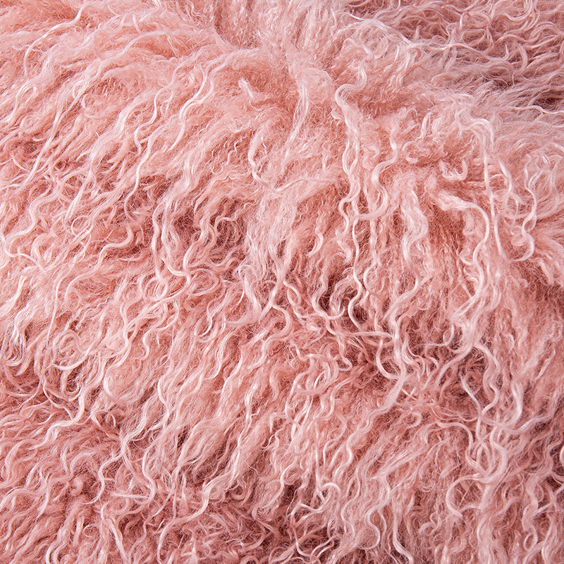 HOY cavae crimped bis tinctae series