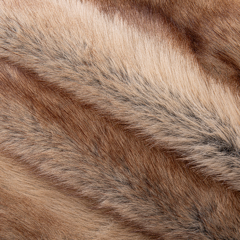 FDY coloratum plenum sentibus bis tincto series