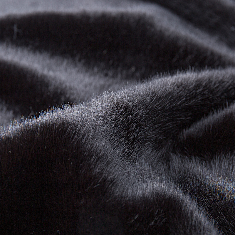 FDY plenam bis tinctum seriem