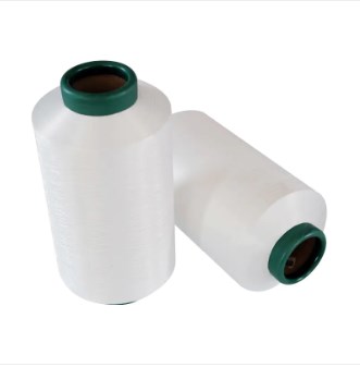 DTY Yarns: Revolutionary Force in textorum